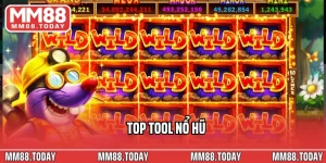 Tool Nổ Hũ